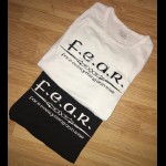 F.E.A.R - Face Everything And Rise!