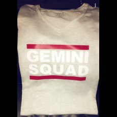 Gemini Squad