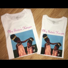 My Sister's Keeper (2 shirts)